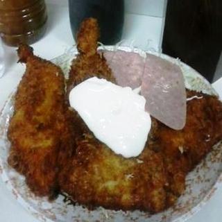 キッチン マミー_0