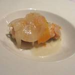 キュニエット - フランス語でお通しはなんと言ったかな？