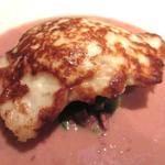 キュニエット - 真魚鰹のナントカ