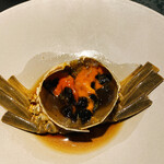 イチリン ハナレ - 上海蟹雌