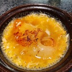 イチリン ハナレ - 焼きふかひれ