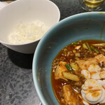 イチリン ハナレ - 