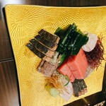 Sushi Yukimasa - 