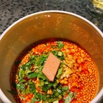 イチリン ハナレ - よだれ鶏