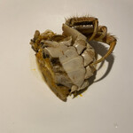 イチリン ハナレ - 上海蟹雄