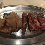 焼肉亭サム - 