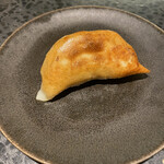 イチリン ハナレ - の餃子