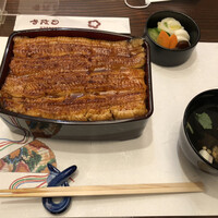 入谷鬼子母神門前のだや - 