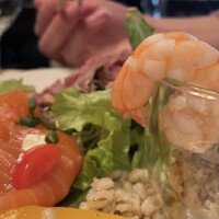 フレンチ キッチン - 