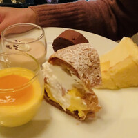 フレンチ キッチン - 