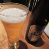 Rinya - 瓶ビール