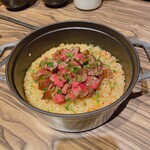 焼肉 ジャンボ - 