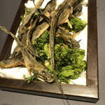 プレゼンテ スギ - 