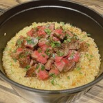 焼肉 ジャンボ - 