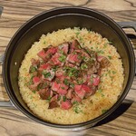 焼肉 ジャンボ - 