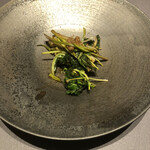 プレゼンテ スギ - 