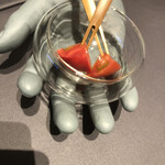 プレゼンテ スギ - 