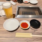 焼肉 ジャンボ - 