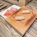 焼肉 ジャンボ - 