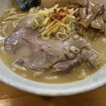 麺屋 永太 - 