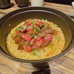 焼肉 ジャンボ - 