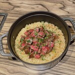 焼肉 ジャンボ - 