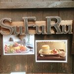 Cafe SuFuRu - 
