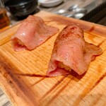 焼肉 ジャンボ - 