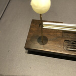 プレゼンテ スギ - 