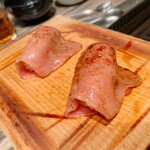 焼肉 ジャンボ - 