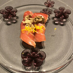 プレゼンテ スギ - 