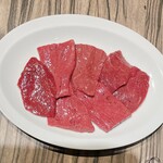 焼肉 ジャンボ - 