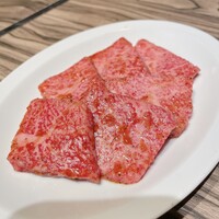 焼肉 ジャンボ はなれ - 