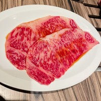 焼肉 ジャンボ はなれ - 
