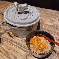 焼肉 ジャンボ はなれ - 