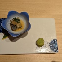 築地青空三代目 本店 - 