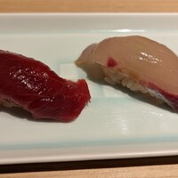 築地青空三代目 本店 - 