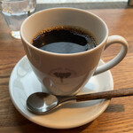 ELEPHANT FACTORY COFFEE - 