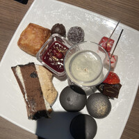 スカイビュッフェ51 - 