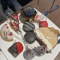 スカイビュッフェ51 - 