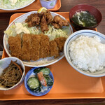 めぐみ食堂 - 