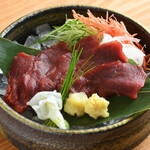 Kanzen Koshitsu Sushi Washoku Kanau Esu - 