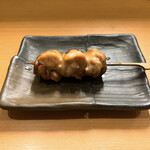 Yakitori Kimidori - 