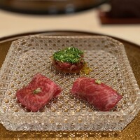 銀座 ちかみつ 六丁目 - 