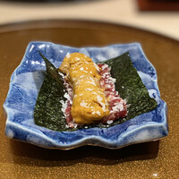 銀座 ちかみつ 六丁目 - 