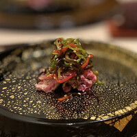 銀座 ちかみつ 六丁目 - 
