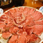 焼肉問屋 富國新 - 