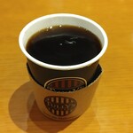 タリーズコーヒー - コーヒー味のお湯