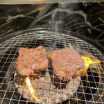 Shintoukyou Yakiniku Yuushin Utage - 