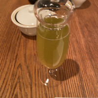 HIGASHIYA GINZA - 